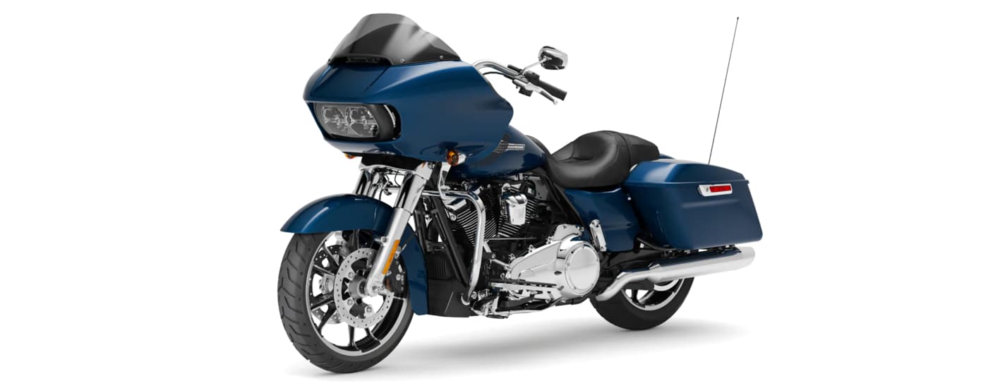 What Keeps The Harley-Davidson Street Glide Selling?